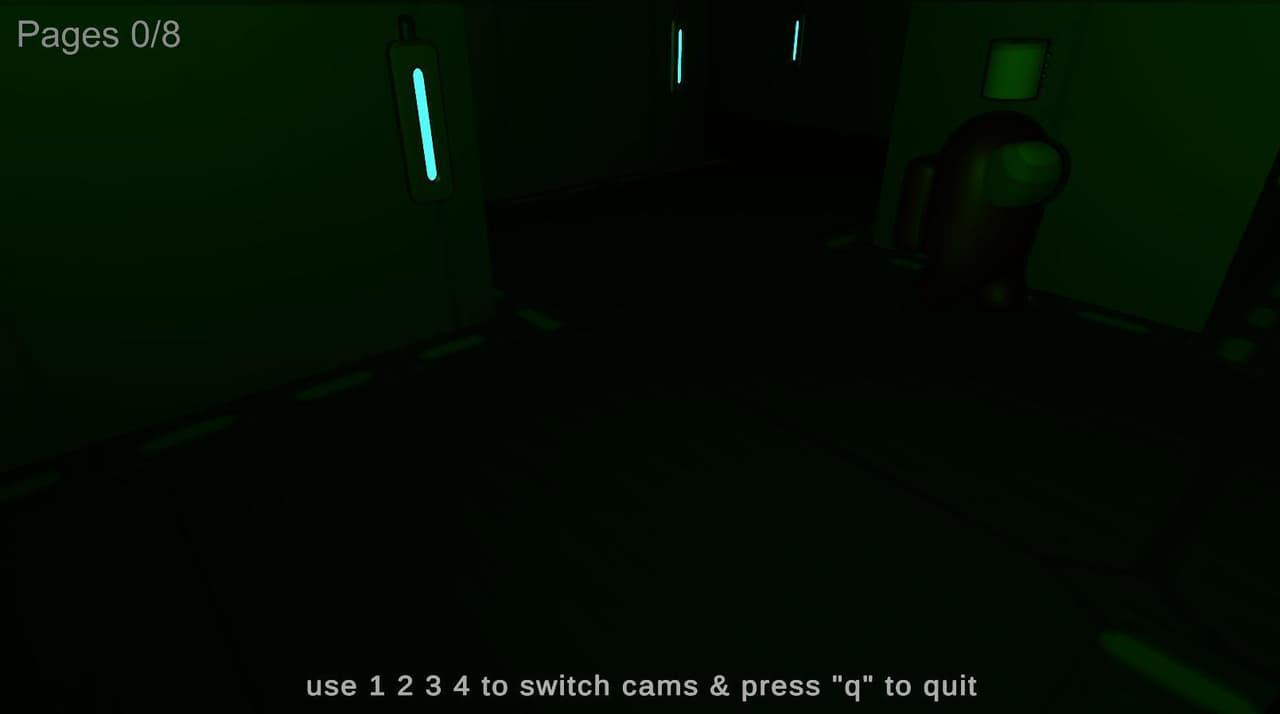 2 SUS 1 MATE screenshot 4