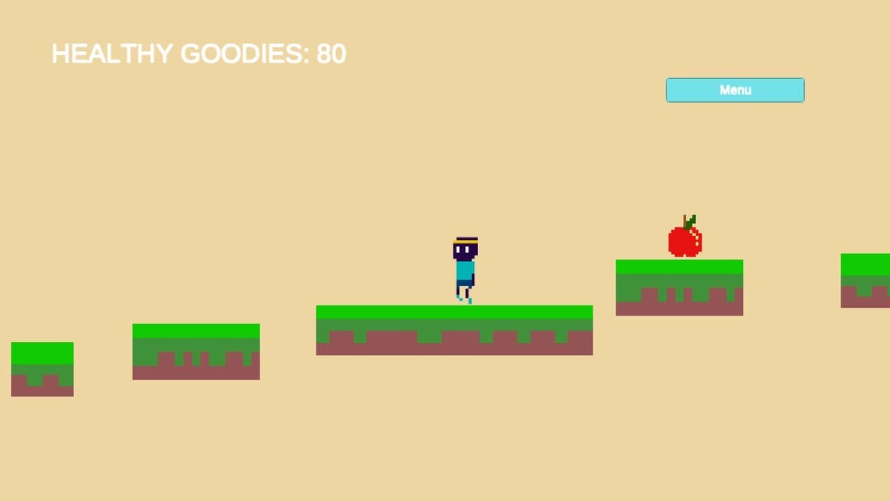 Another New Years Resolution screenshot 3