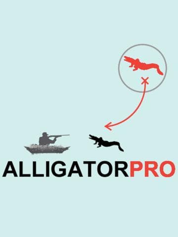 ALLIGATOR Simulator - The Alligator Game for Hunting screenshot 2