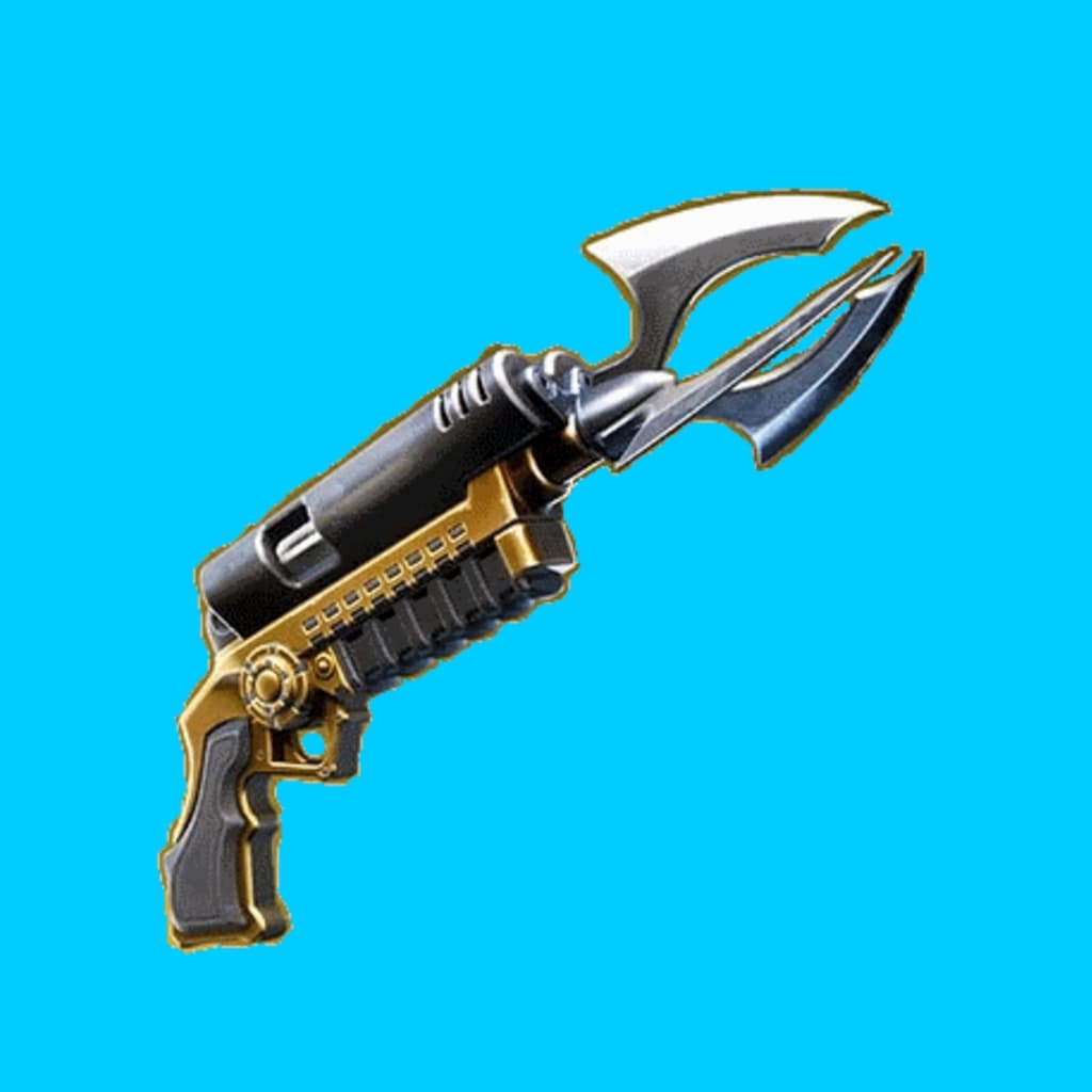 GRAPPLE-SHOOTER screenshot 3