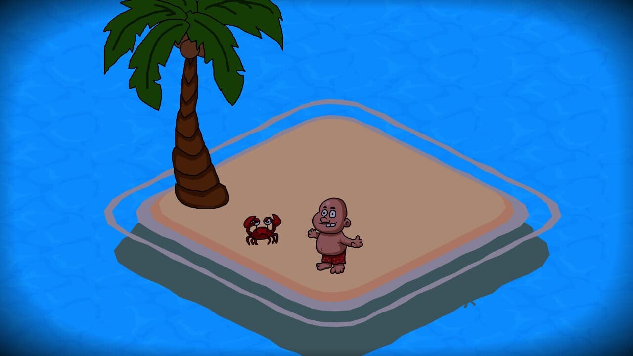 AloneGuy screenshot 5