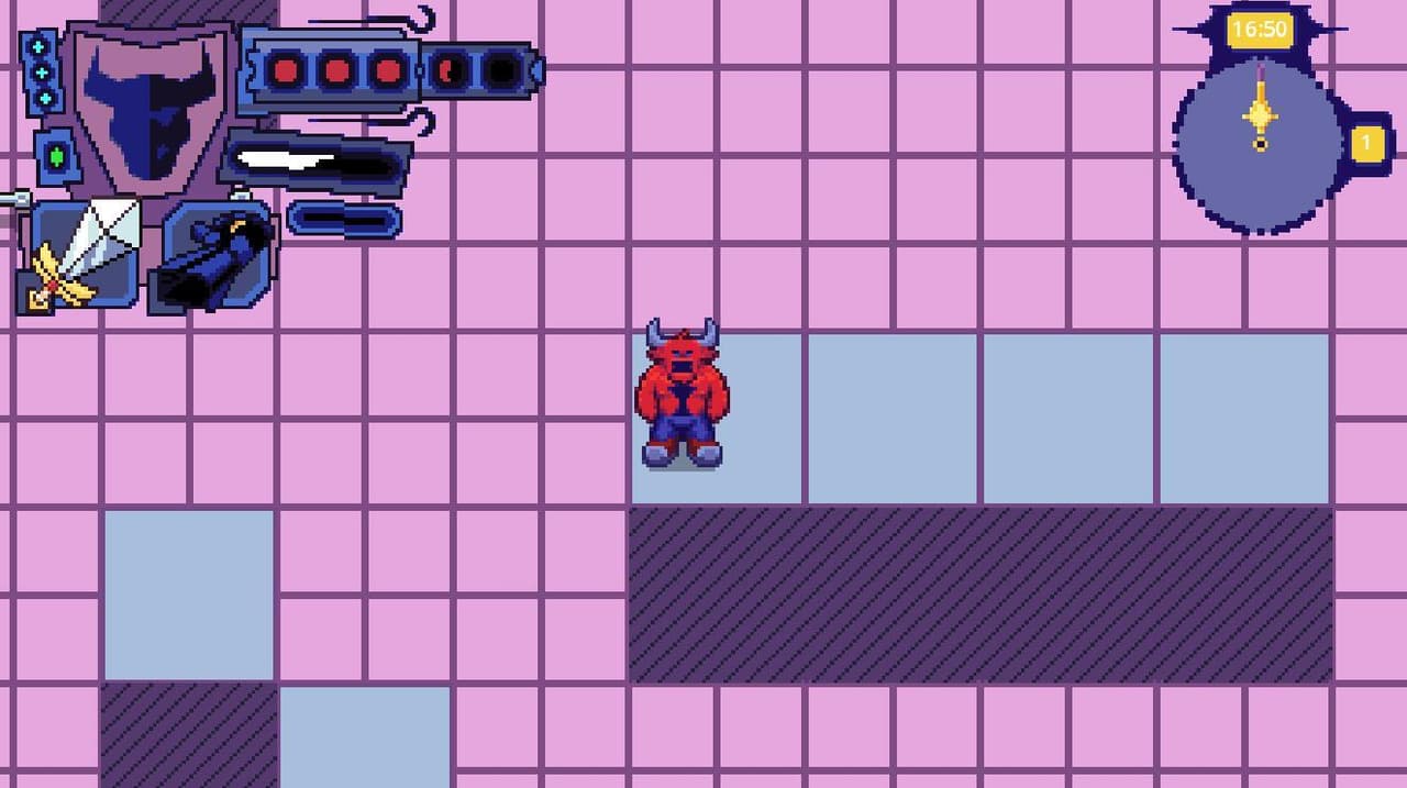 Furry Shit Prototype screenshot 2