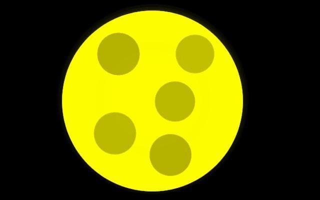 Cheese maze (itch)