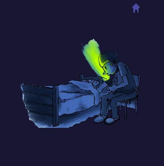 ScaryFace screenshot 3