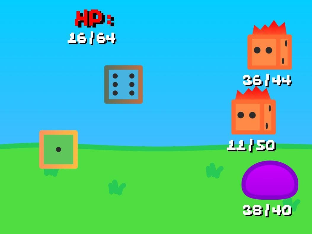 LuckSmith screenshot 3