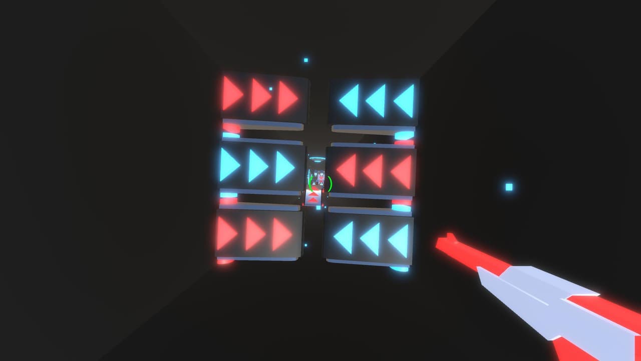 Retro Falling