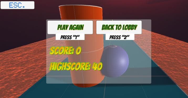 Slide On the right Side screenshot 2