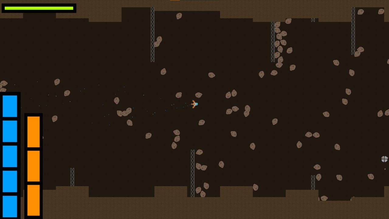 ELECTROPUNK screenshot 3