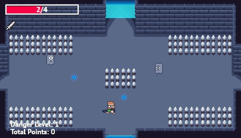 Gun Dude 2.0 screenshot 3