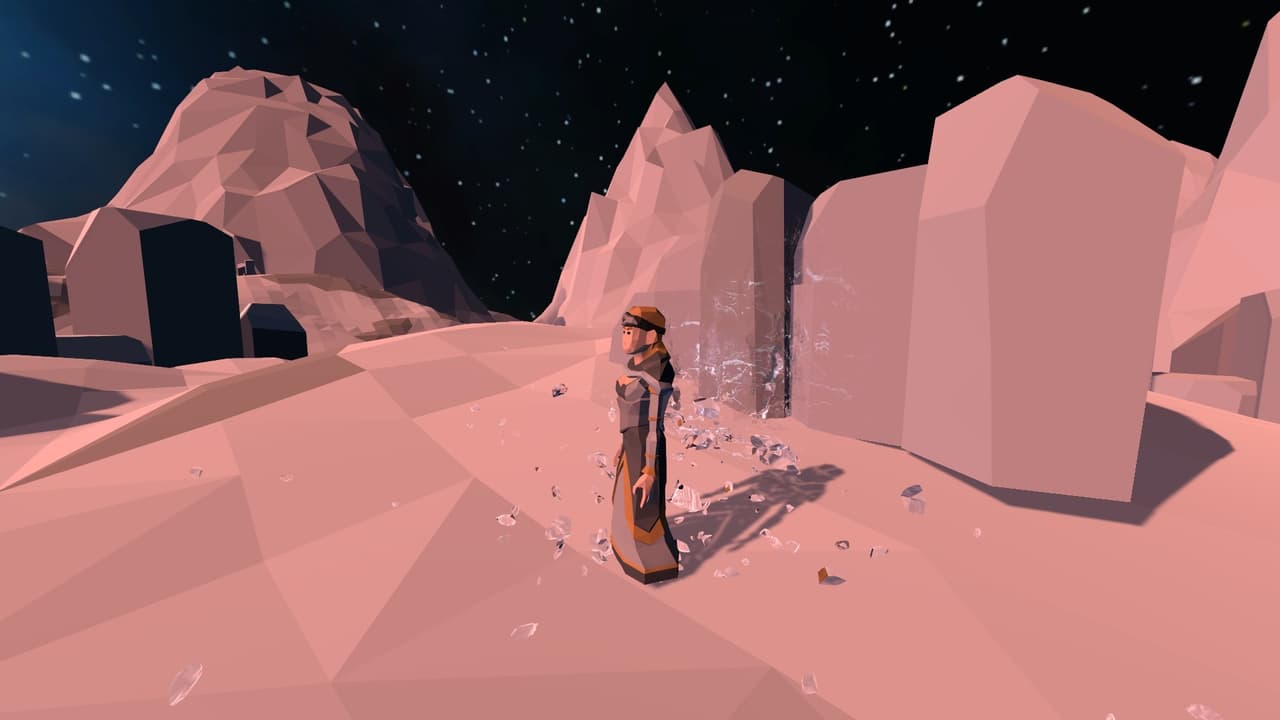 Magicae Mundi BETA screenshot 2