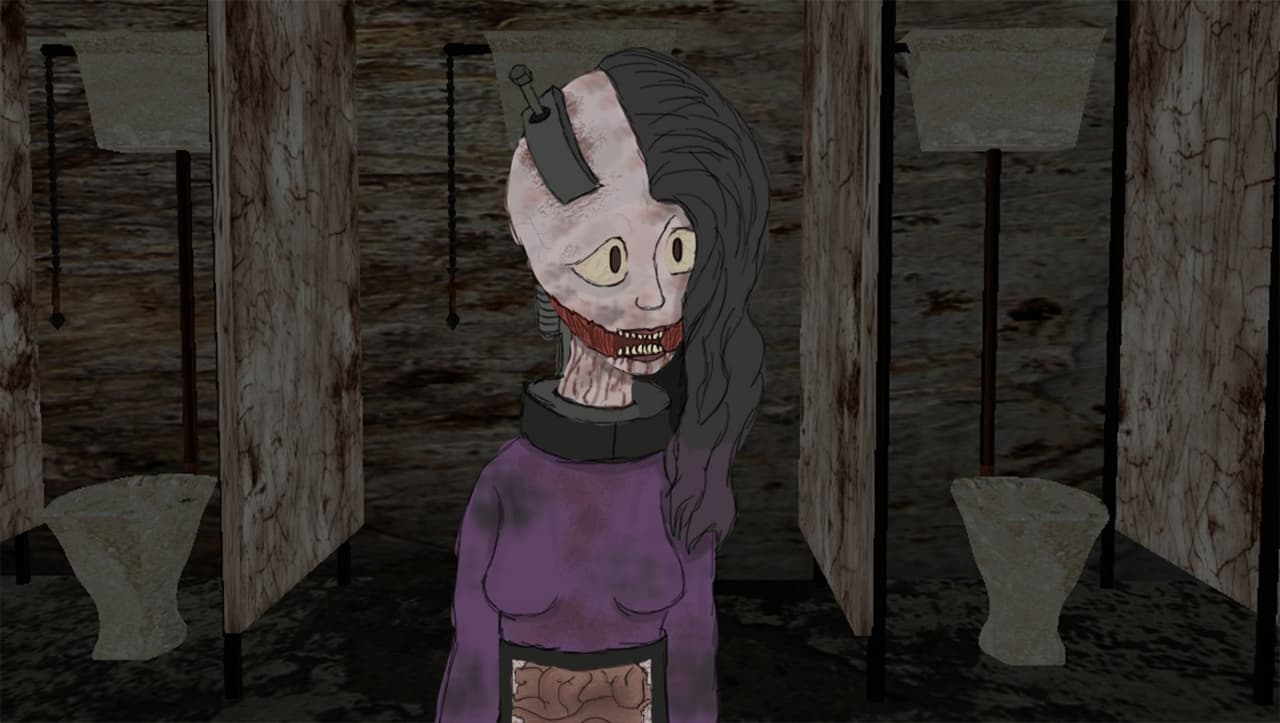Las pruebas de Lilith