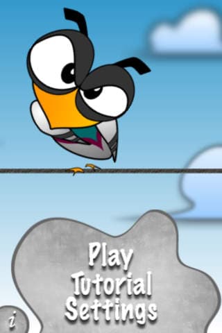 Bastard Pigeon screenshot 2