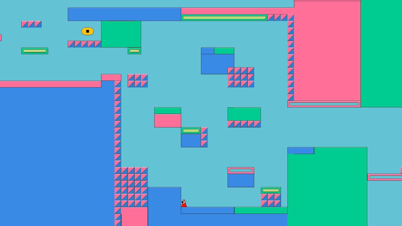 Devs At Work: A Game Under Construction screenshot 4
