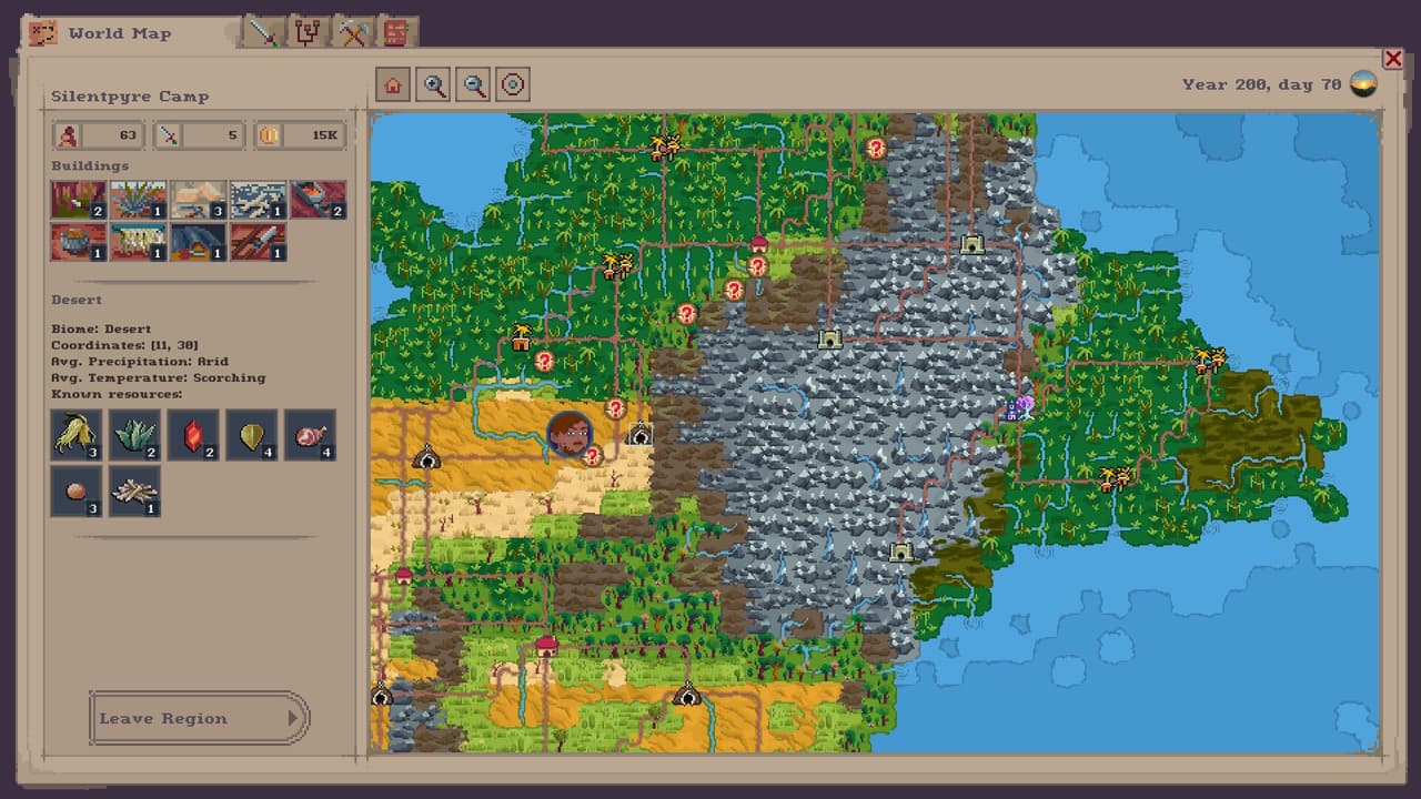 Soulash 2 screenshot 2