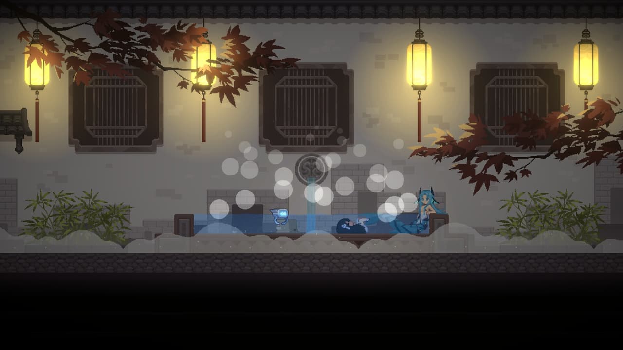 Lunavania screenshot 5