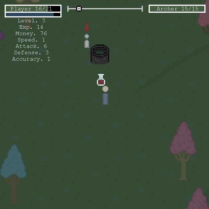 Dreamscape Journey screenshot 3