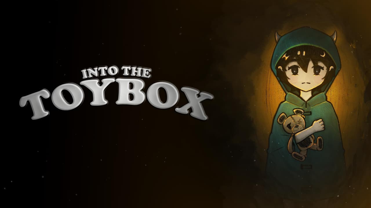 Into the Toybox screenshot 2