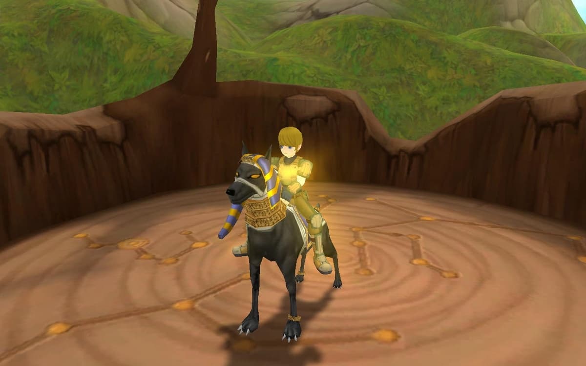 Remnant Knights screenshot 5