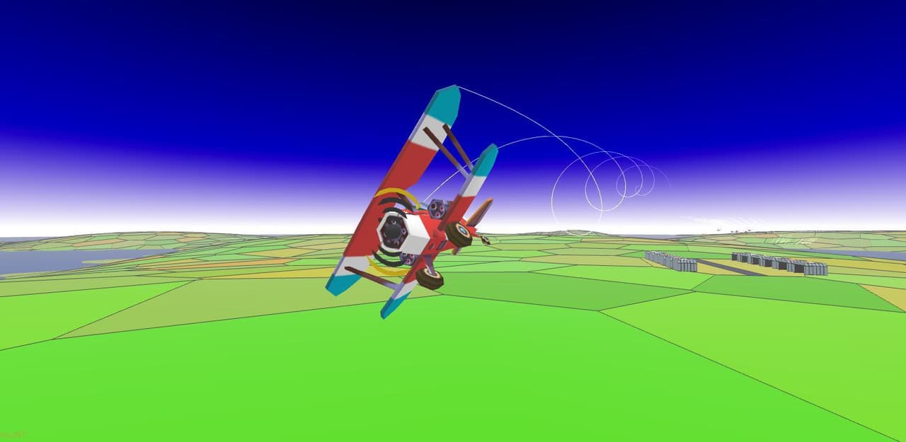 The Little Plane That Could screenshot 2