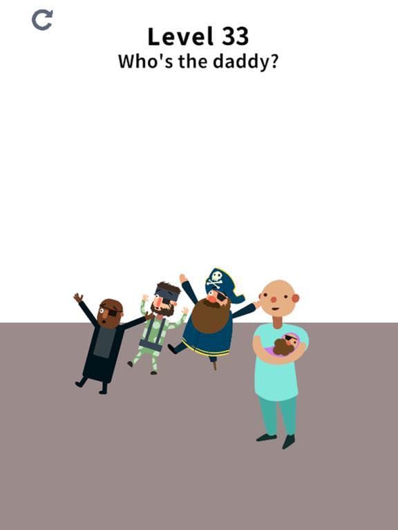 Brain Puzzle: Fun & Games screenshot 3