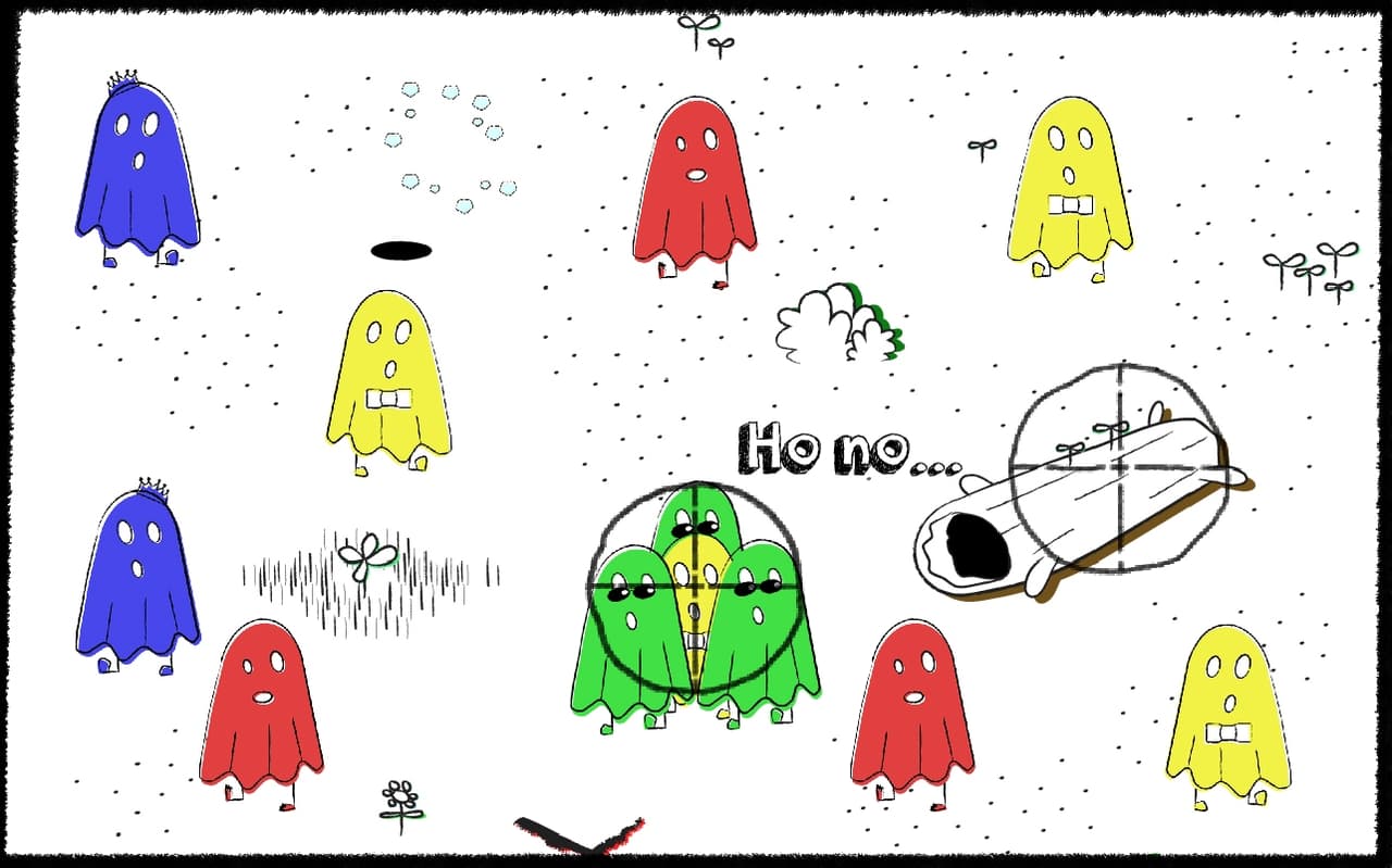 Moop (MatthieuMignon, MJSama, Leonis26, Vdcun, A_Fazer)