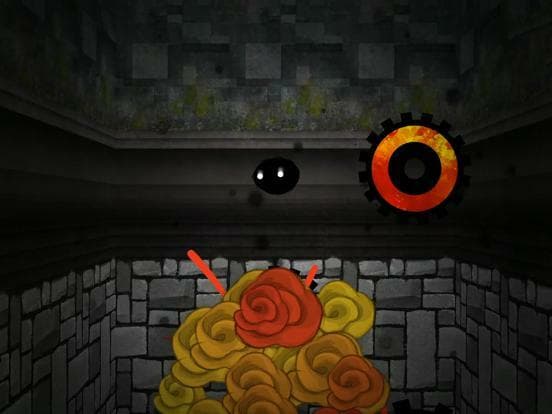 Oddy Smogs Misadventure screenshot 3