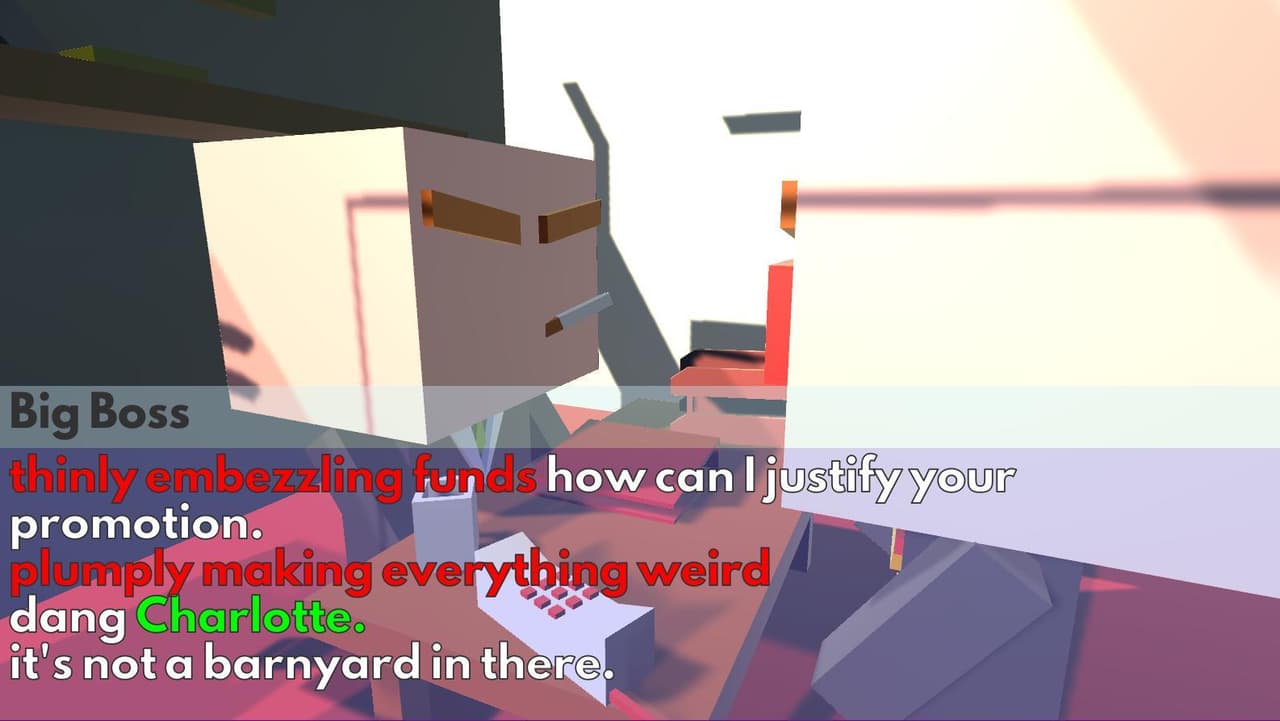Excuses Excuses screenshot 4