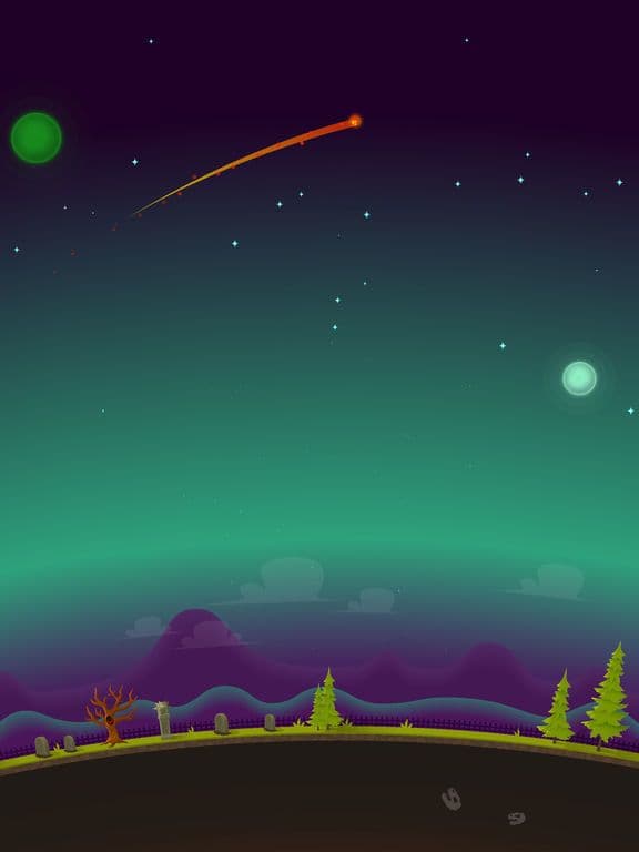 Super Ball Heroes screenshot 5