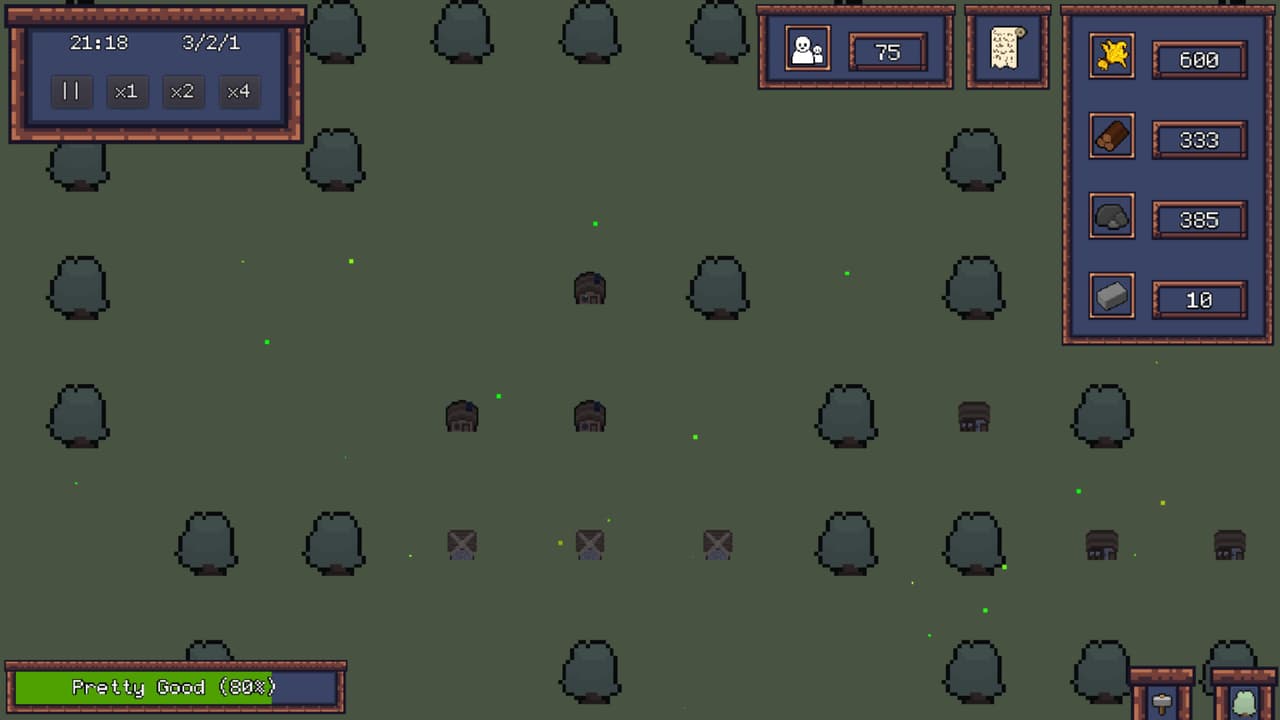 Land of Kingdoms screenshot 3