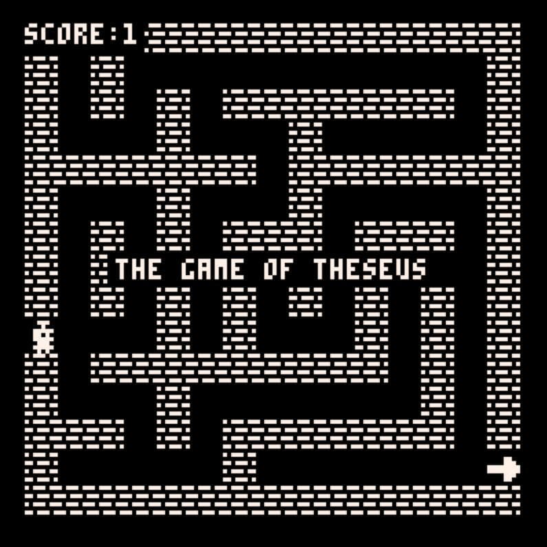 The Game of Theseus screenshot 2