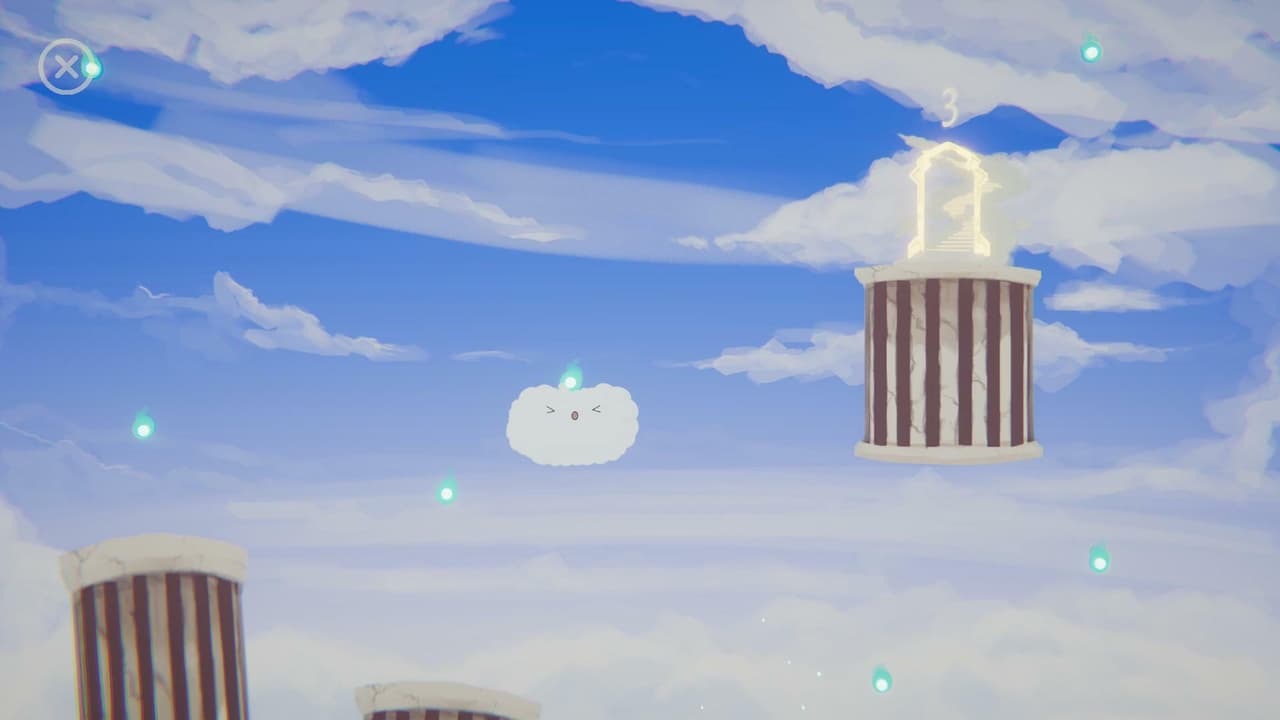 Soul Carrier screenshot 4