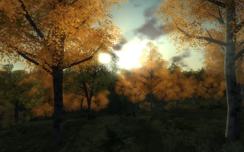 3D Hunting 2010 screenshot 4