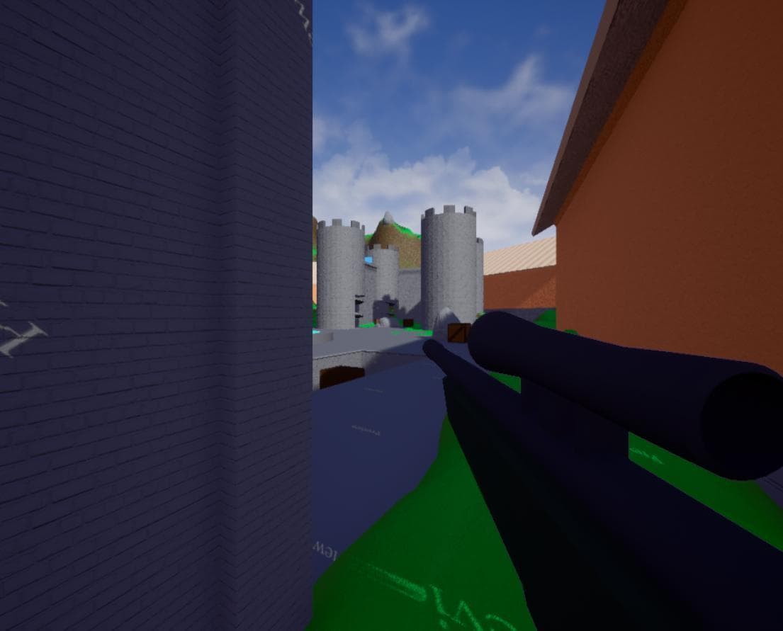 Extraordinary Beta screenshot 4
