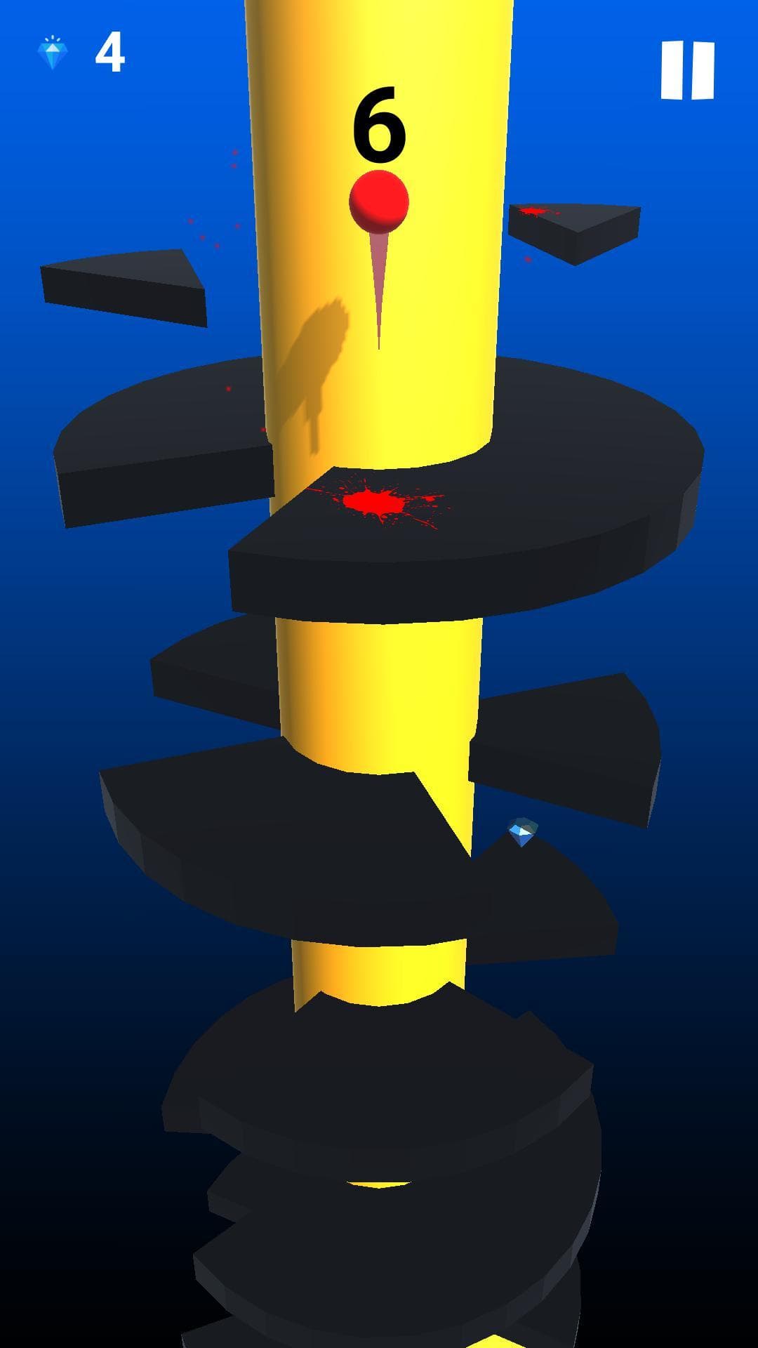 Riskball screenshot 6