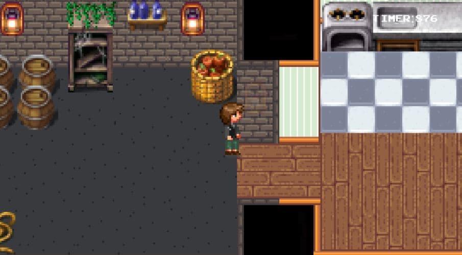 Never X screenshot 4