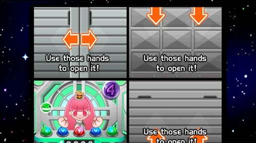 popn music screenshot 4