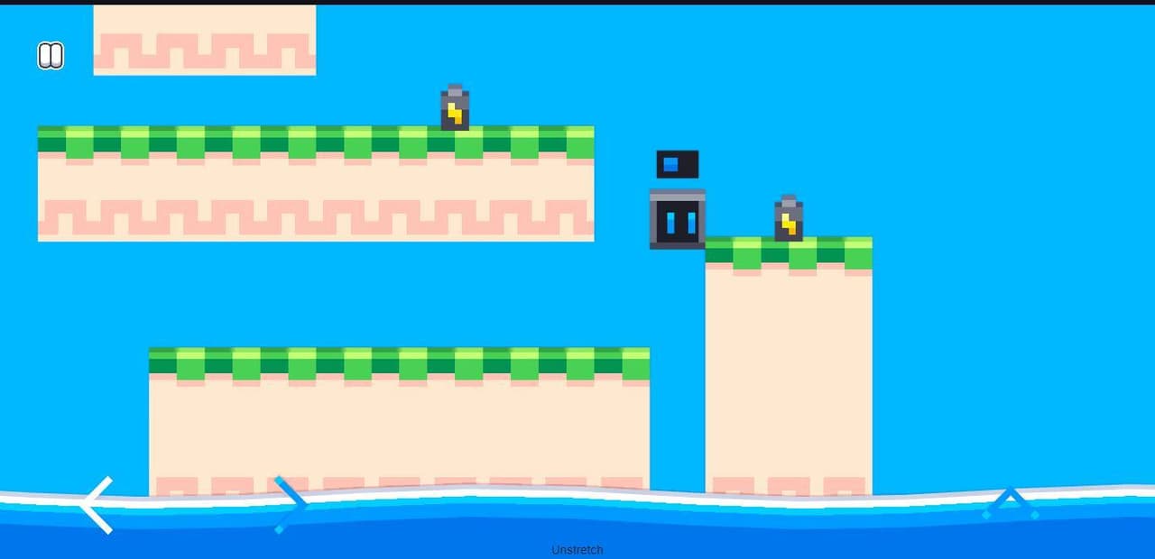 Power Bot (JTG) screenshot 3