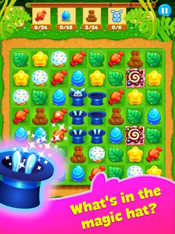 Easter Sweeper screenshot 6