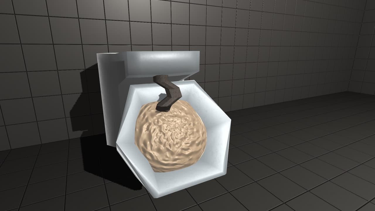 The Lonely Bakery screenshot 2