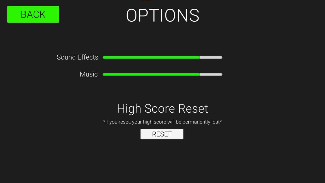 GreenBeGone screenshot 5