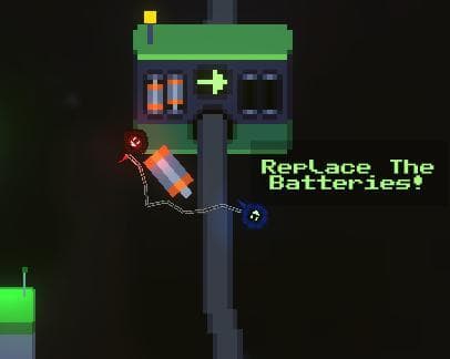 FTL-System screenshot 3