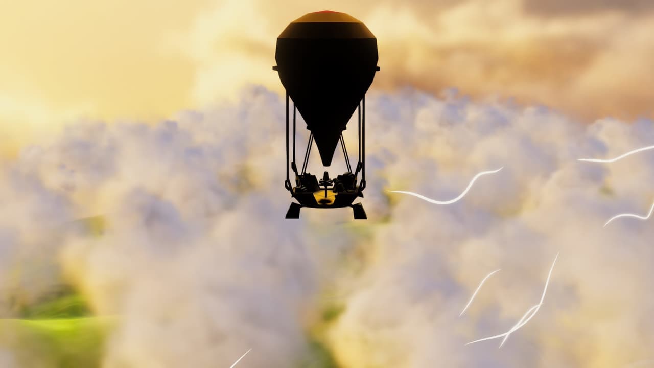 Wind Catcher screenshot 6