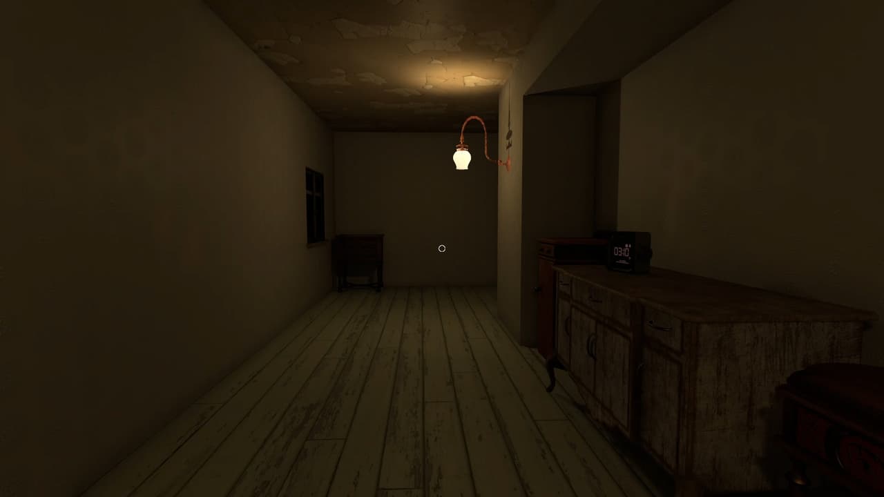 Lucid Dream (itch) (WeekDev) screenshot 3
