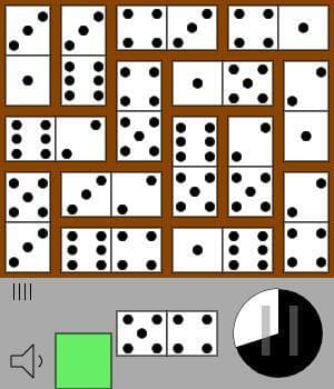 Domino Hunt