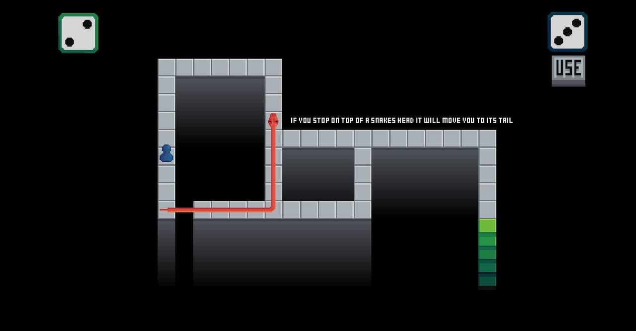 Snakes And Stairs screenshot 3