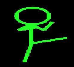 STICKMAN FIGHT (itch) (santiqacsnaruto) screenshot 3