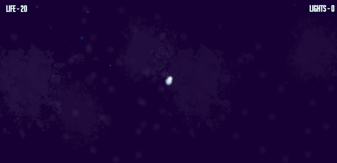 LIGHTCATCHER screenshot 3