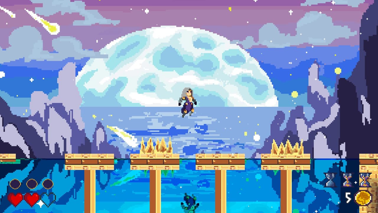 Kronos: Time Titan screenshot 2
