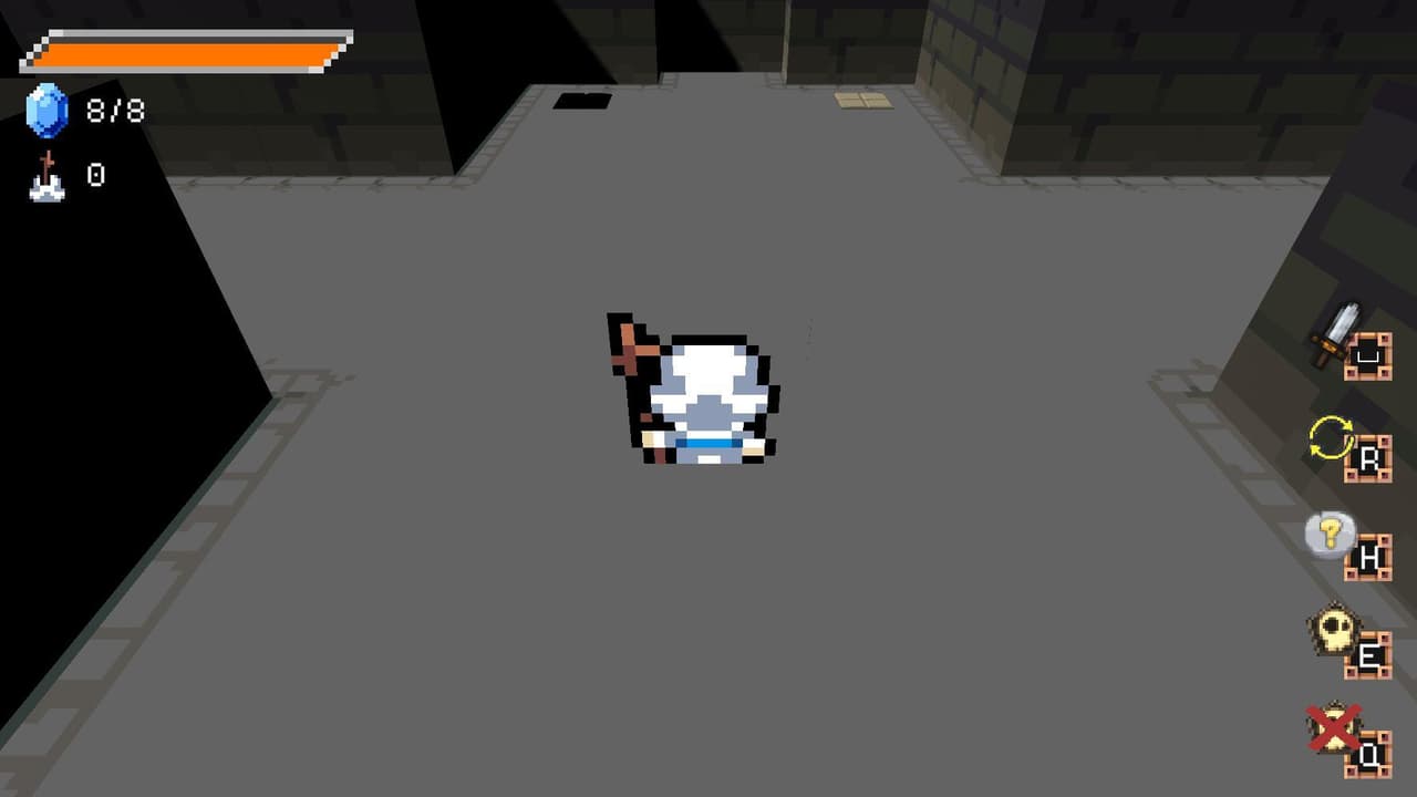 Dead Again (Szolitor1) screenshot 3