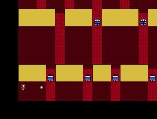 Freelance Janky Alpha screenshot 4